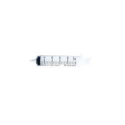 20ml Nutrient Measuring Syringe