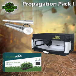 Propagation Pack I