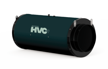 HVC 150mm Whisper fan