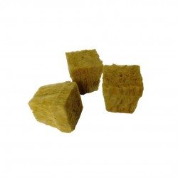 Rock Wool Starter Cubes (x40)