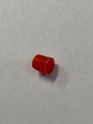 3mm Silicone plug for auto pot