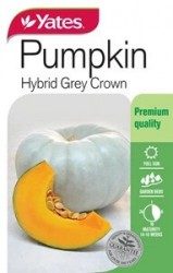 Pumpkin Crown Seeds
