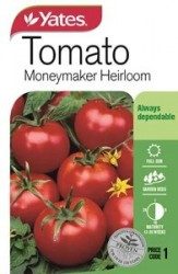 Tomato - Moneymaker Heirloom Seeds